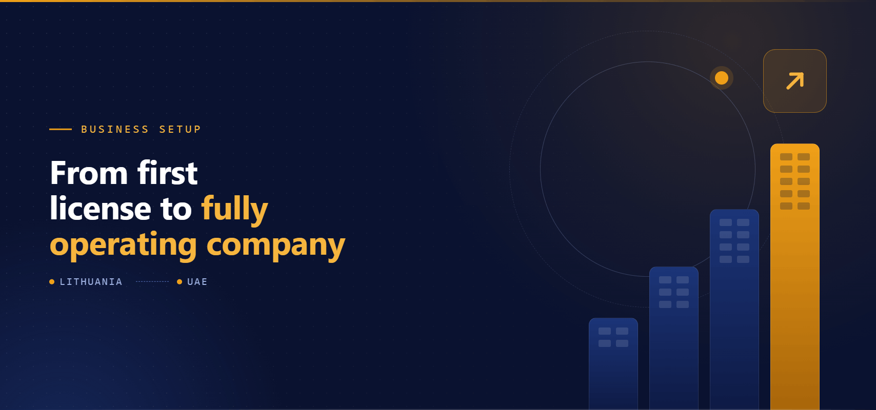 Business Setup Solutions